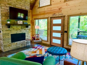 Always Sunny cabin